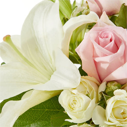 Kindhearted Bouquet –  United Floral Svc Inc, Philadelphia PA
