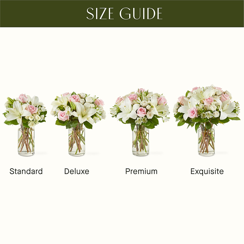 Kindhearted Bouquet –  United Floral Svc Inc, Philadelphia PA