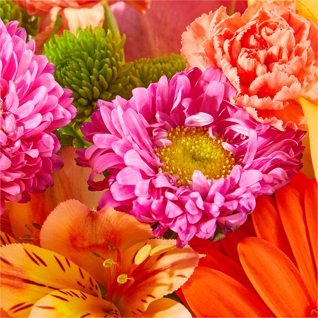 Soiree Bouquet –  United Floral Svc Inc, Philadelphia PA