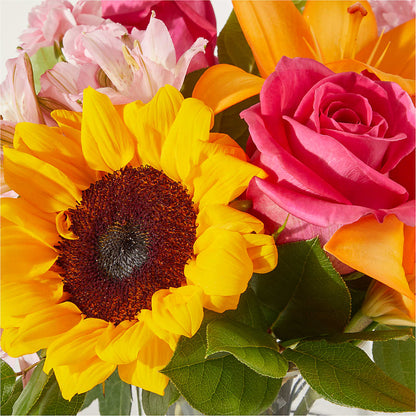 In Full Swing Bouquet –  United Floral Svc Inc, Philadelphia PA