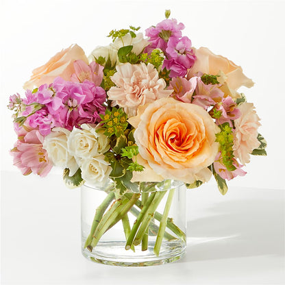 Paradise Bouquet –  United Floral Svc Inc, Philadelphia PA