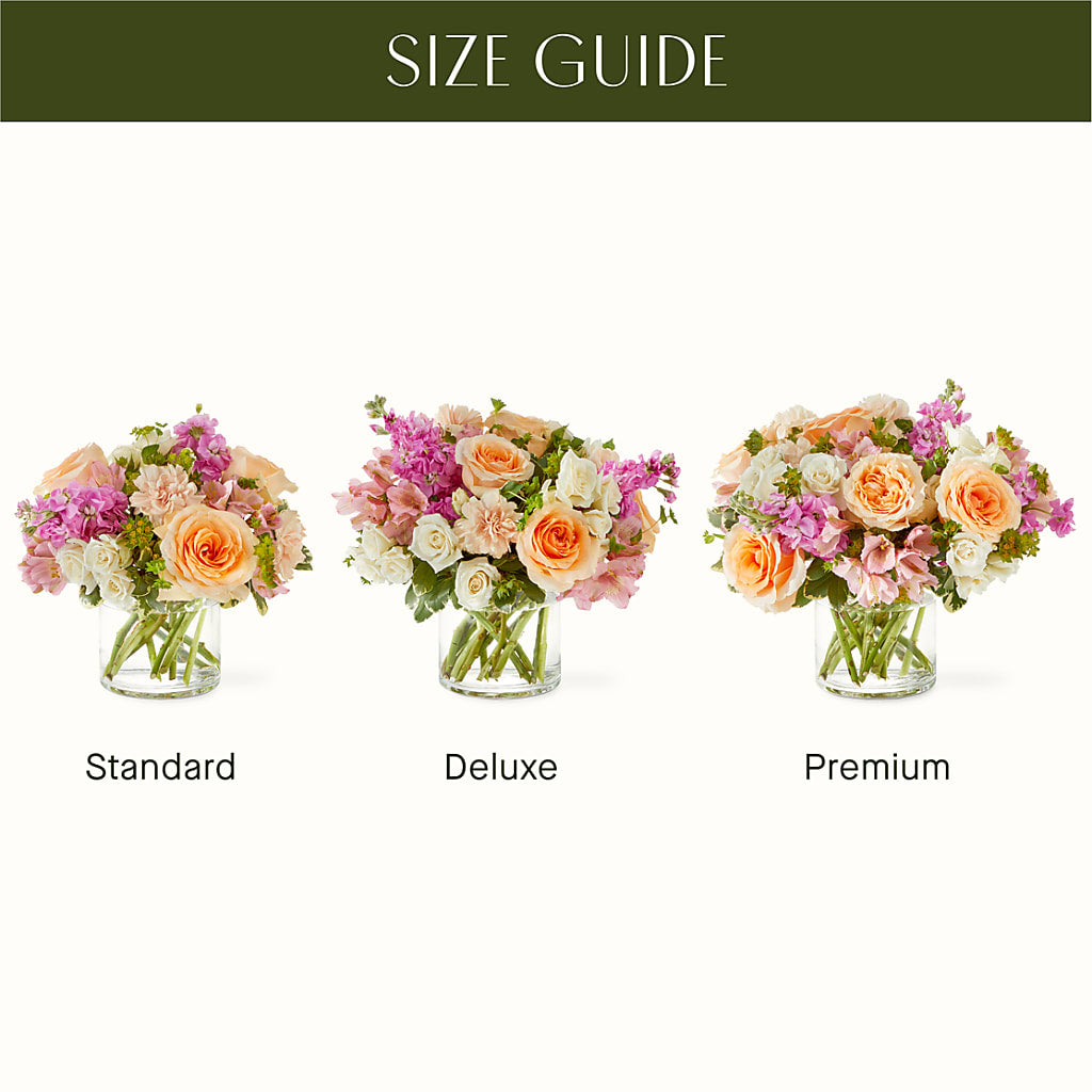 Paradise Bouquet –  United Floral Svc Inc, Philadelphia PA
