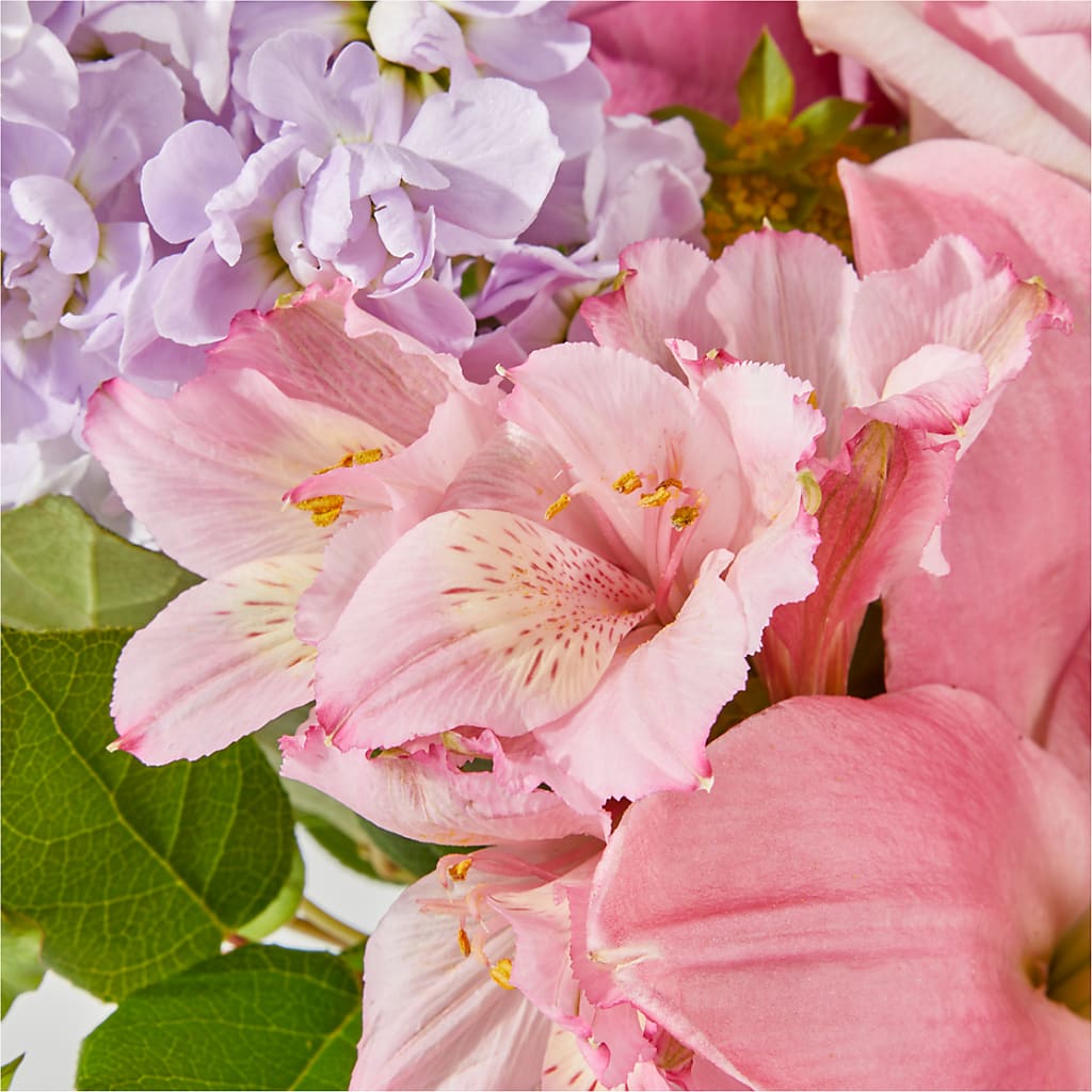 The Crown Jewel Bouquet –  United Floral Svc Inc, Philadelphia PA