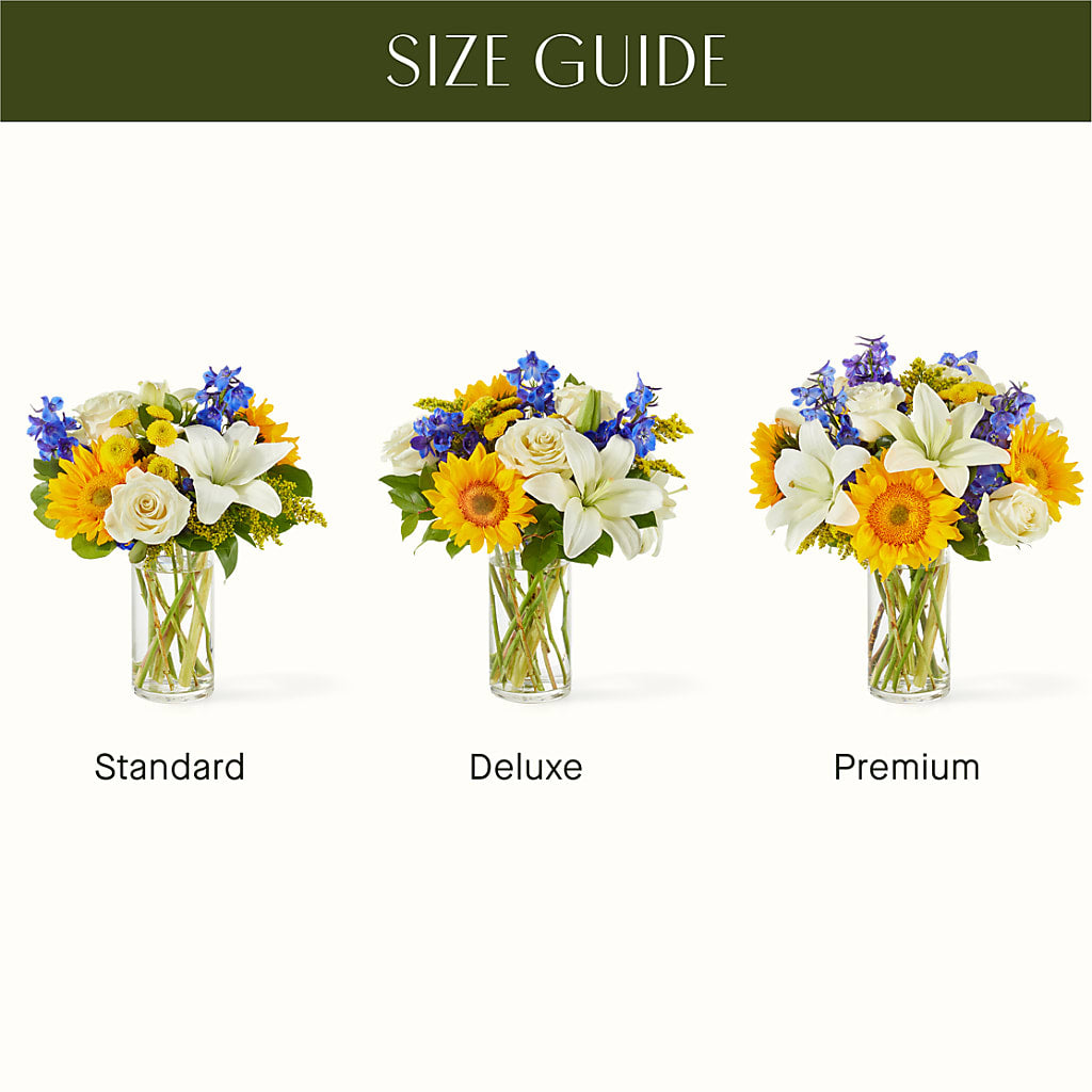 Stargazing Bouquet –  United Floral Svc Inc, Philadelphia PA