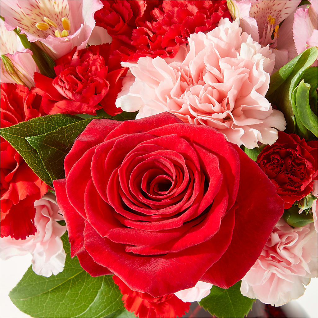 Candy Kisses Bouquet –  United Floral Svc Inc, Philadelphia PA