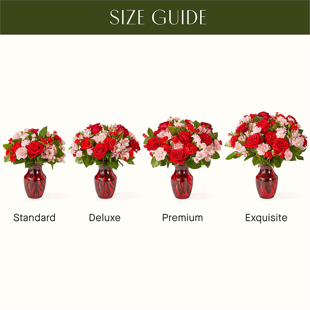 Candy Kisses Bouquet –  United Floral Svc Inc, Philadelphia PA