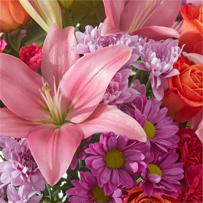One and Only Bouquet –  United Floral Svc Inc, Philadelphia PA