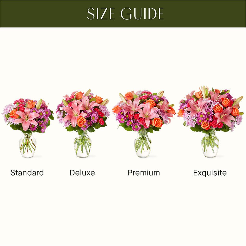 One and Only Bouquet –  United Floral Svc Inc, Philadelphia PA