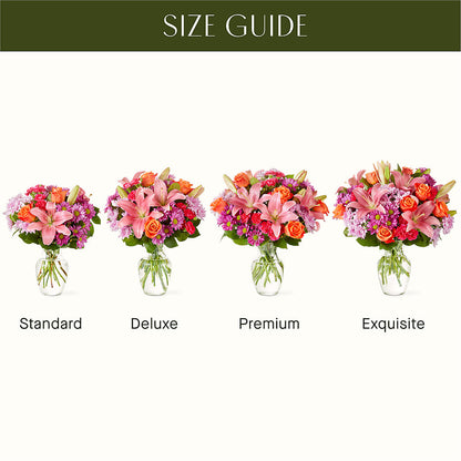 One and Only Bouquet –  United Floral Svc Inc, Philadelphia PA