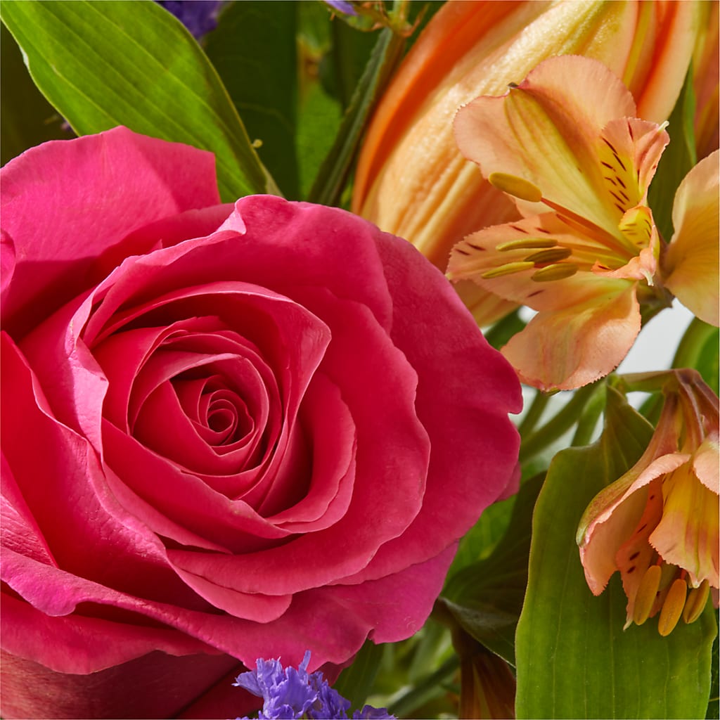 Joyful Bouquet –  United Floral Svc Inc, Philadelphia PA