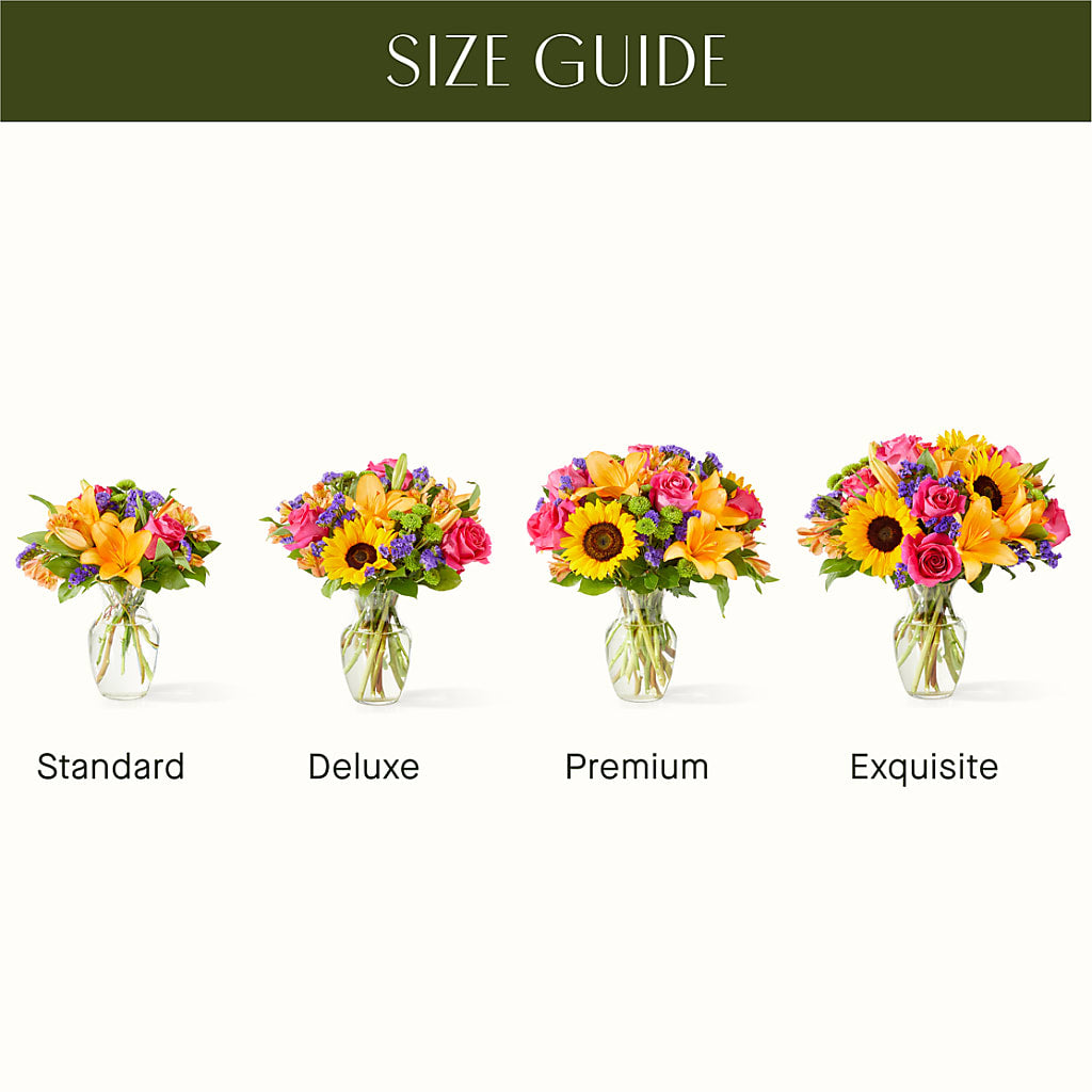 Joyful Bouquet –  United Floral Svc Inc, Philadelphia PA