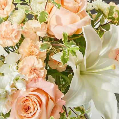 Darling Bouquet –  United Floral Svc Inc, Philadelphia PA