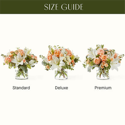 Darling Bouquet –  United Floral Svc Inc, Philadelphia PA