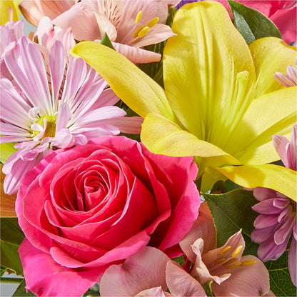 Sprinkles Bouquet –  United Floral Svc Inc, Philadelphia PA