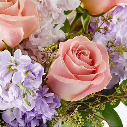 Embraced Bouquet –  United Floral Svc Inc, Philadelphia PA