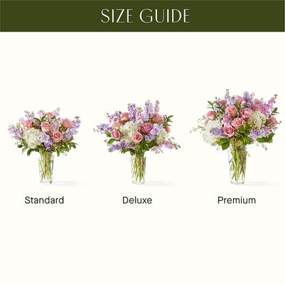 Embraced Bouquet –  United Floral Svc Inc, Philadelphia PA
