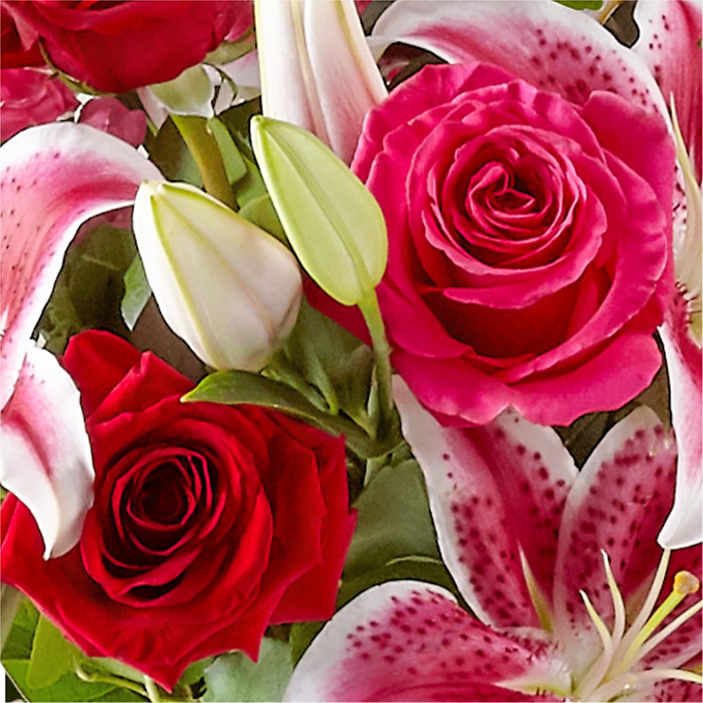 Always You Bouquet –  United Floral Svc Inc, Philadelphia PA