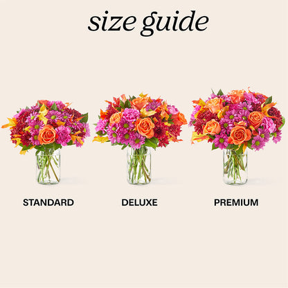Mum's the Word Bouquet –  United Floral Svc Inc, Philadelphia PA