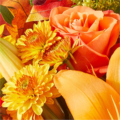 Sunny Side Bouquet –  United Floral Svc Inc, Philadelphia PA