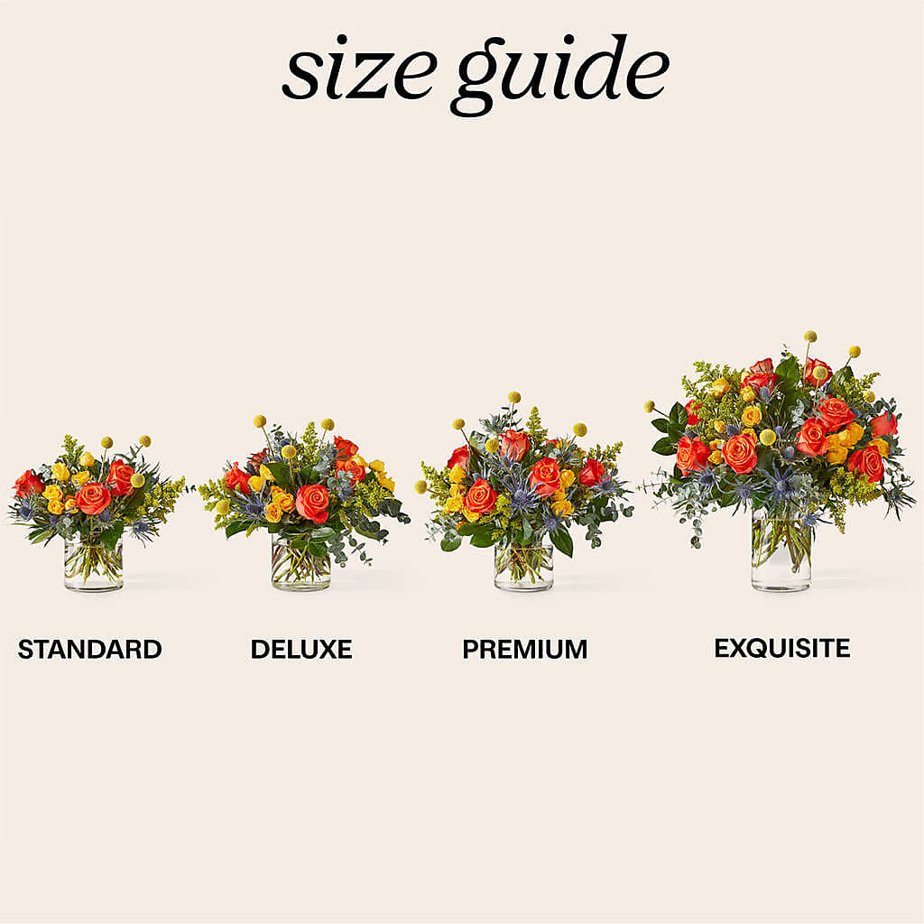 Disco Bouquet –  United Floral Svc Inc, Philadelphia PA
