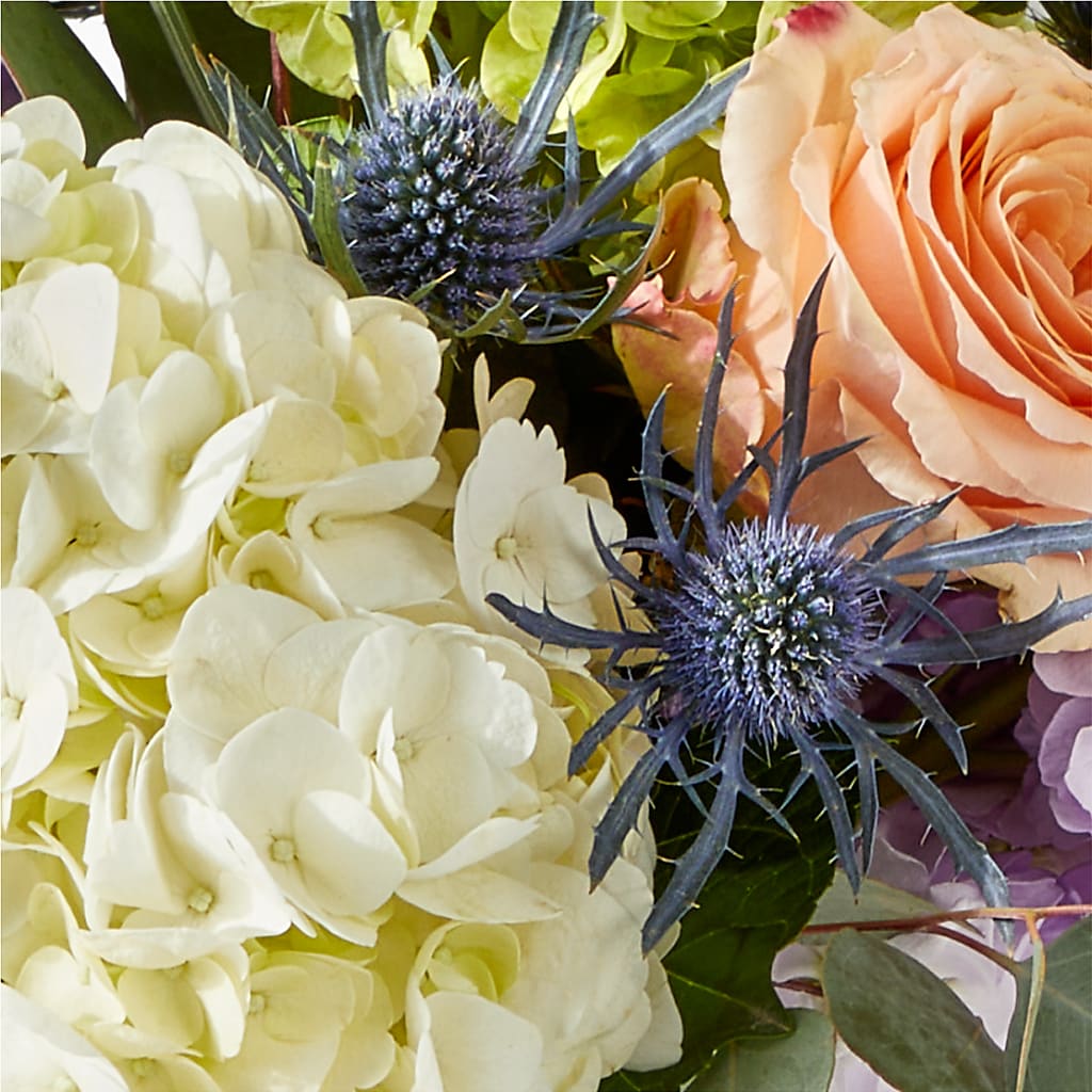 Porch Swing Bouquet –  United Floral Svc Inc, Philadelphia PA