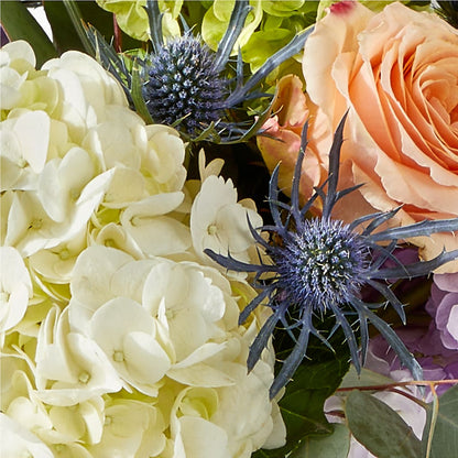 Porch Swing Bouquet –  United Floral Svc Inc, Philadelphia PA