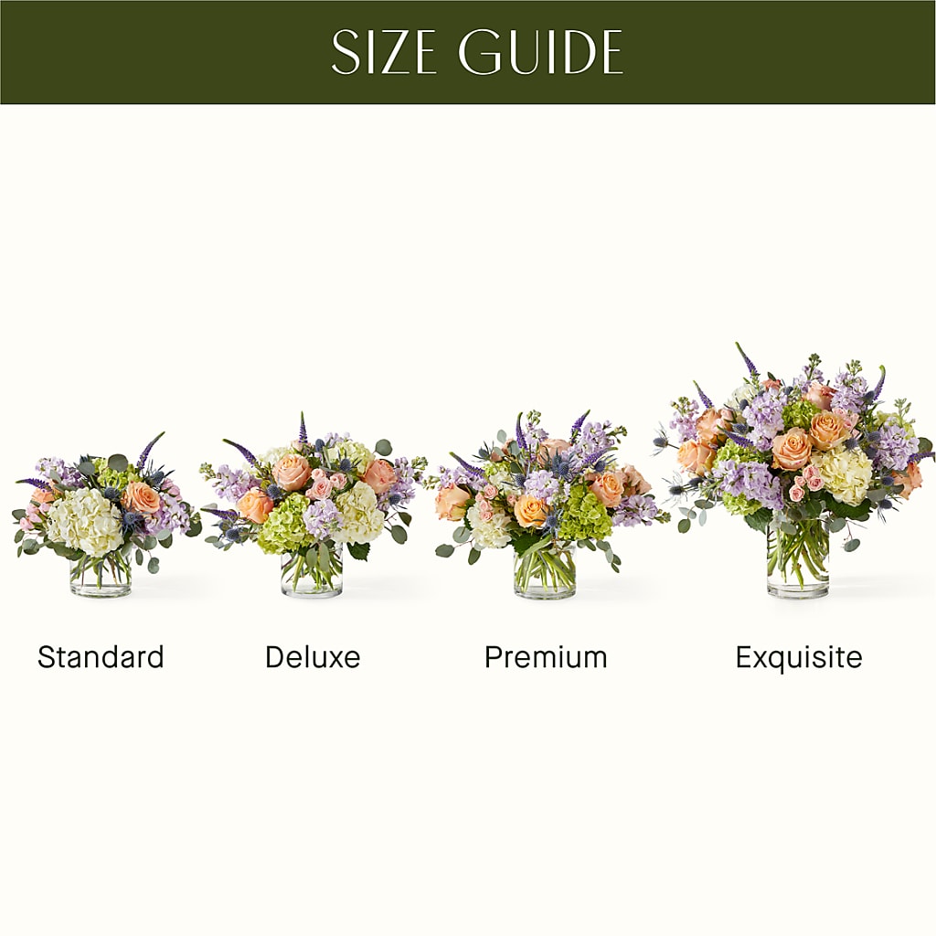 Porch Swing Bouquet –  United Floral Svc Inc, Philadelphia PA