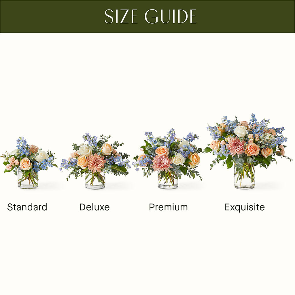 Inspired Bouquet –  United Floral Svc Inc, Philadelphia PA