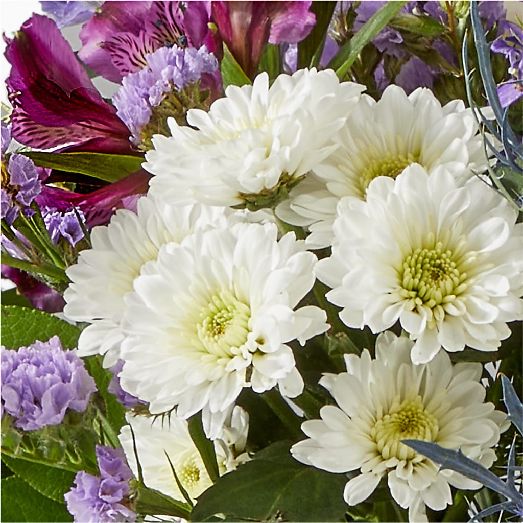 Shooting Star Bouquet –  United Floral Svc Inc, Philadelphia PA