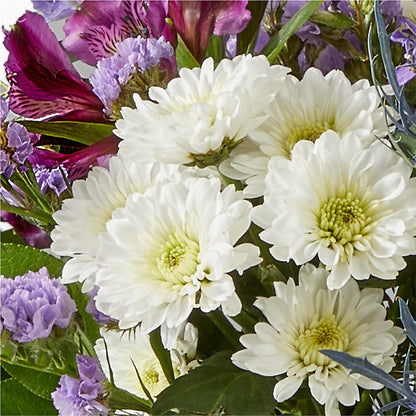 Shooting Star Bouquet –  United Floral Svc Inc, Philadelphia PA