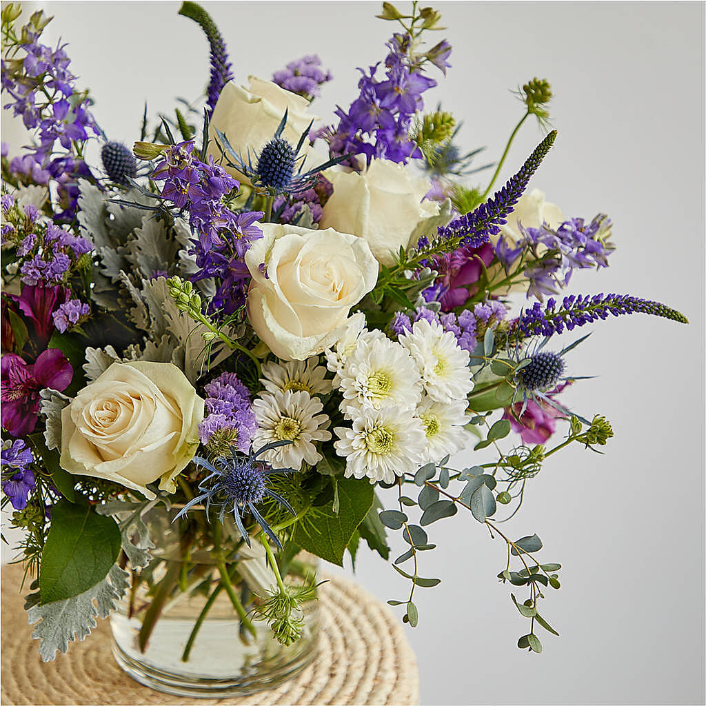 Shooting Star Bouquet –  United Floral Svc Inc, Philadelphia PA