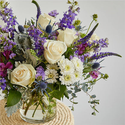 Shooting Star Bouquet –  United Floral Svc Inc, Philadelphia PA