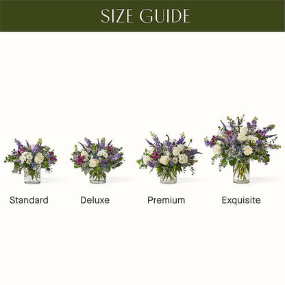 Shooting Star Bouquet –  United Floral Svc Inc, Philadelphia PA