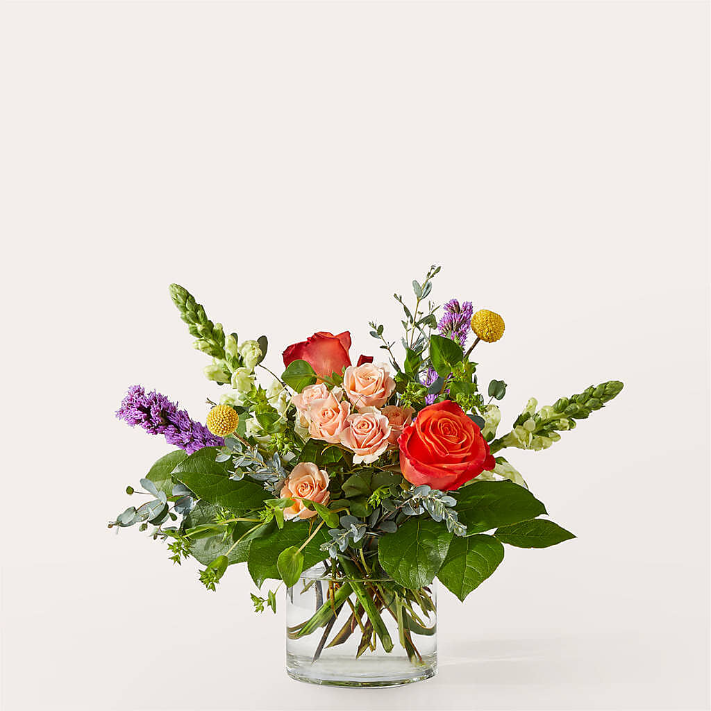 The Standout Bouquet –  United Floral Svc Inc, Philadelphia PA