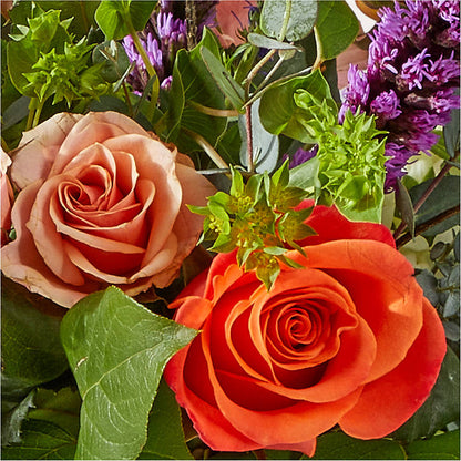 The Standout Bouquet –  United Floral Svc Inc, Philadelphia PA