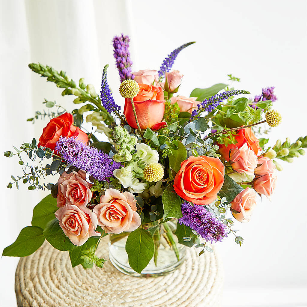 The Standout Bouquet –  United Floral Svc Inc, Philadelphia PA