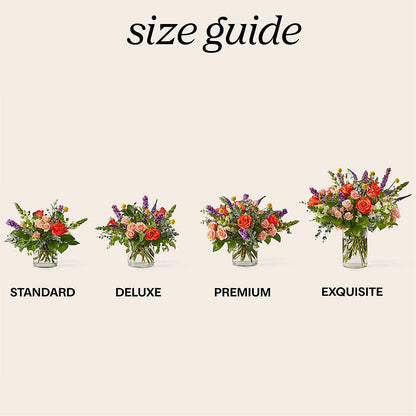 The Standout Bouquet –  United Floral Svc Inc, Philadelphia PA