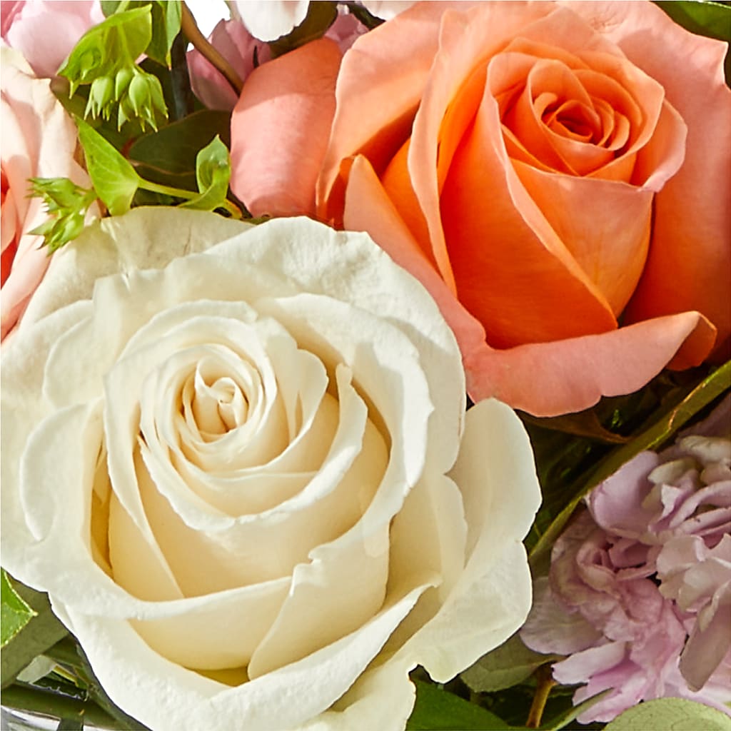 French Market Bouquet –  United Floral Svc Inc, Philadelphia PA