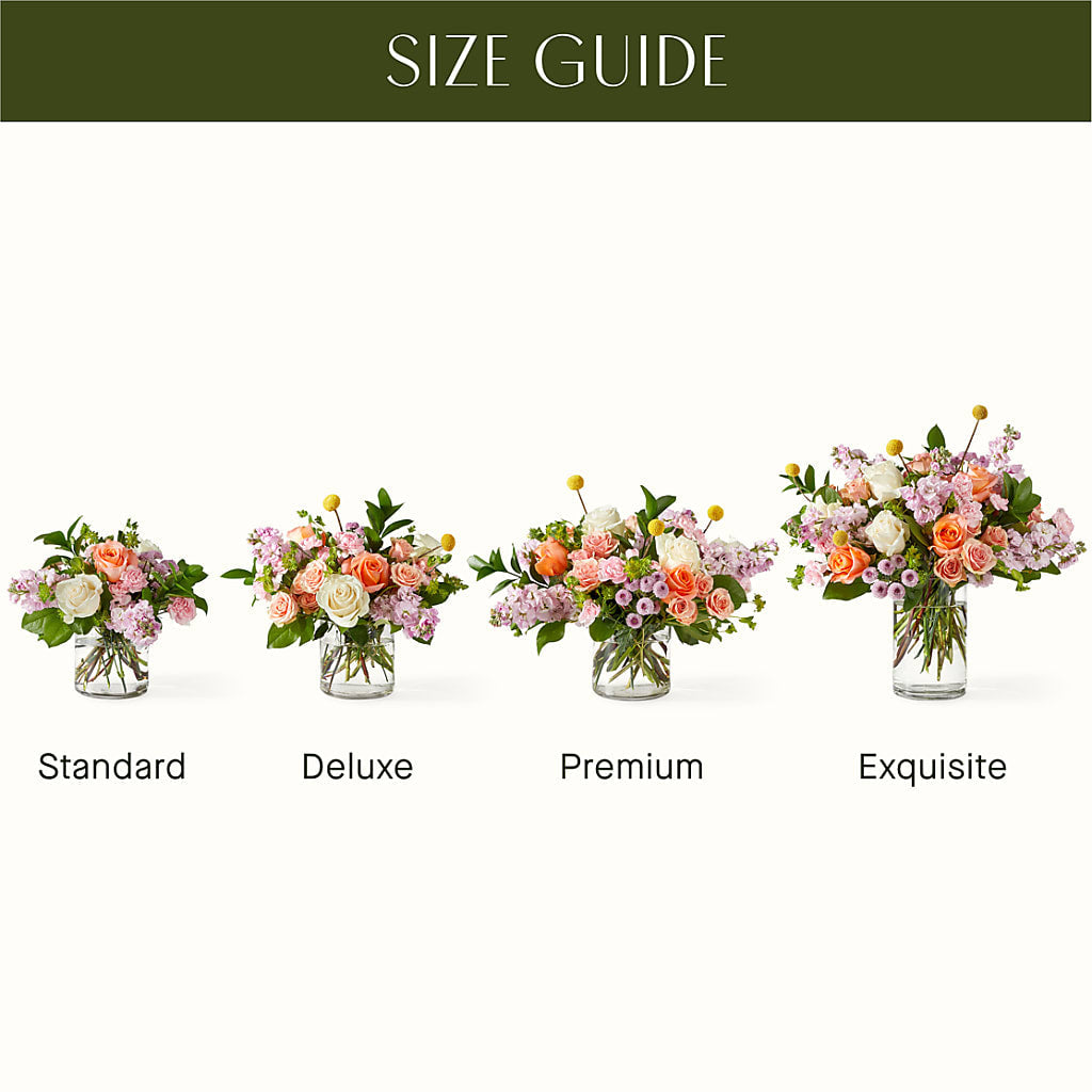 French Market Bouquet –  United Floral Svc Inc, Philadelphia PA
