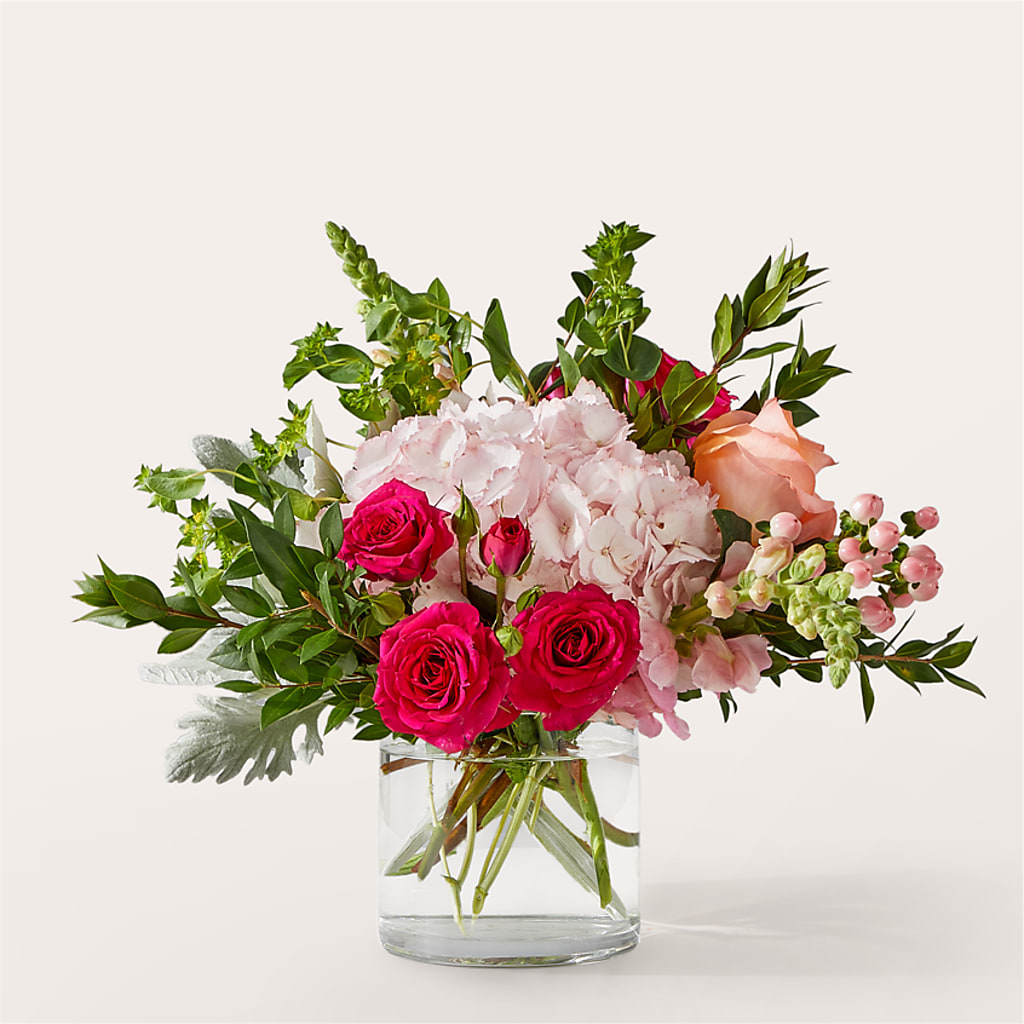 Glitz & Glam Bouquet –  United Floral Svc Inc, Philadelphia PA