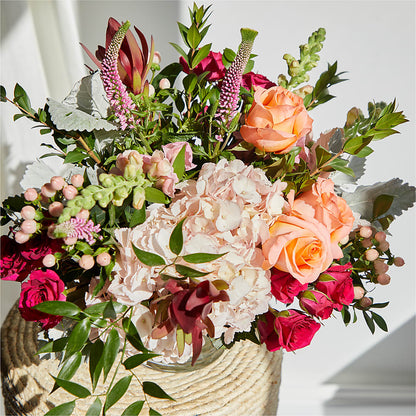 Glitz & Glam Bouquet –  United Floral Svc Inc, Philadelphia PA