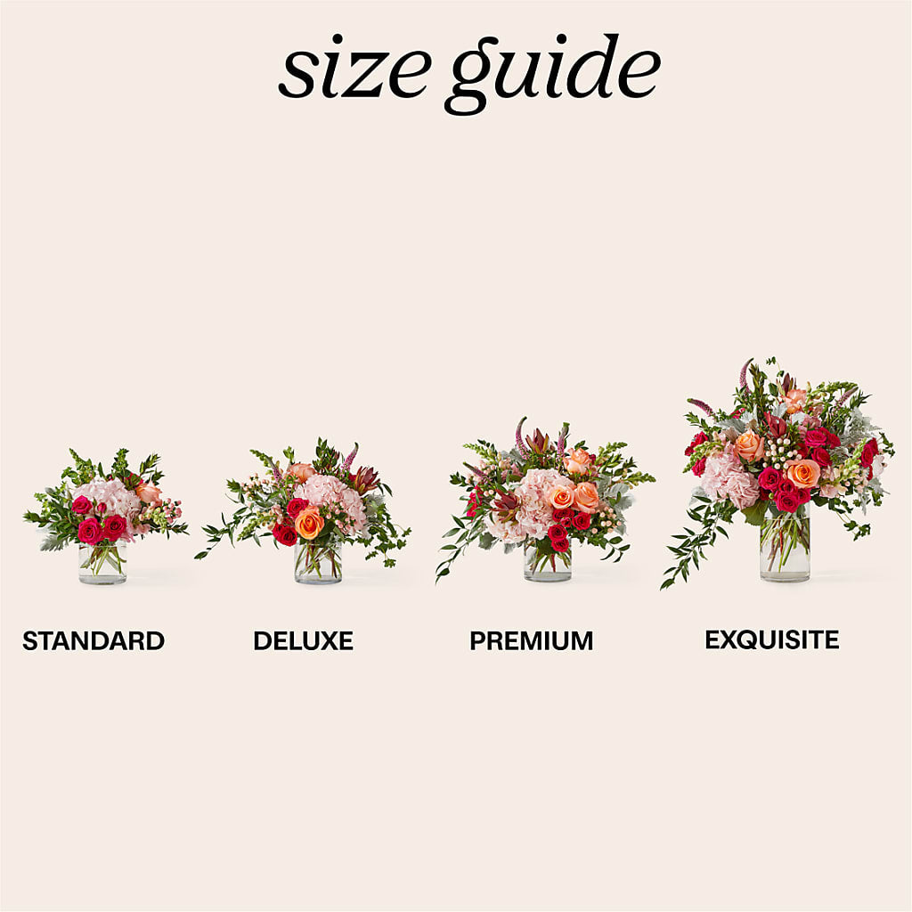 Glitz & Glam Bouquet –  United Floral Svc Inc, Philadelphia PA