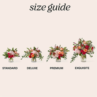 Glitz & Glam Bouquet –  United Floral Svc Inc, Philadelphia PA