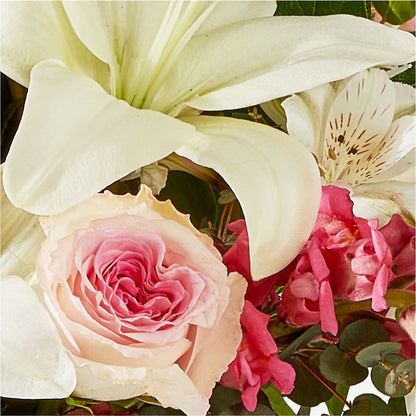 Ballet Slippers Bouquet –  United Floral Svc Inc, Philadelphia PA