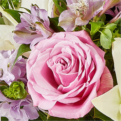 Daydreamer Bouquet –  United Floral Svc Inc, Philadelphia PA