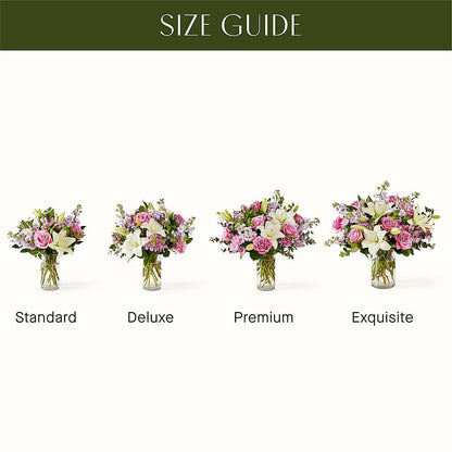 Daydreamer Bouquet –  United Floral Svc Inc, Philadelphia PA