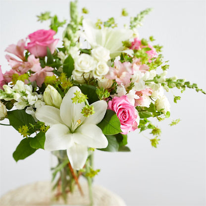 Fondly Bouquet –  United Floral Svc Inc, Philadelphia PA