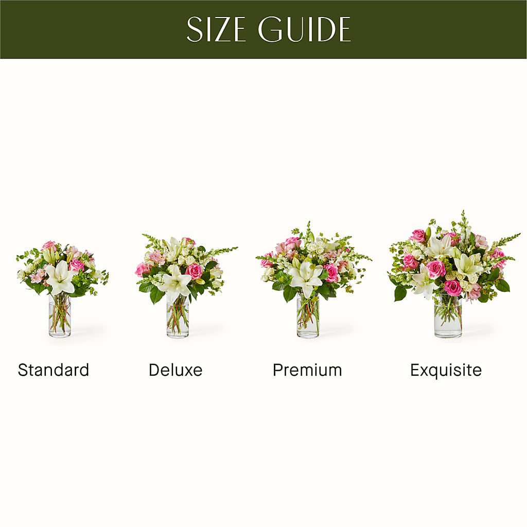 Fondly Bouquet –  United Floral Svc Inc, Philadelphia PA