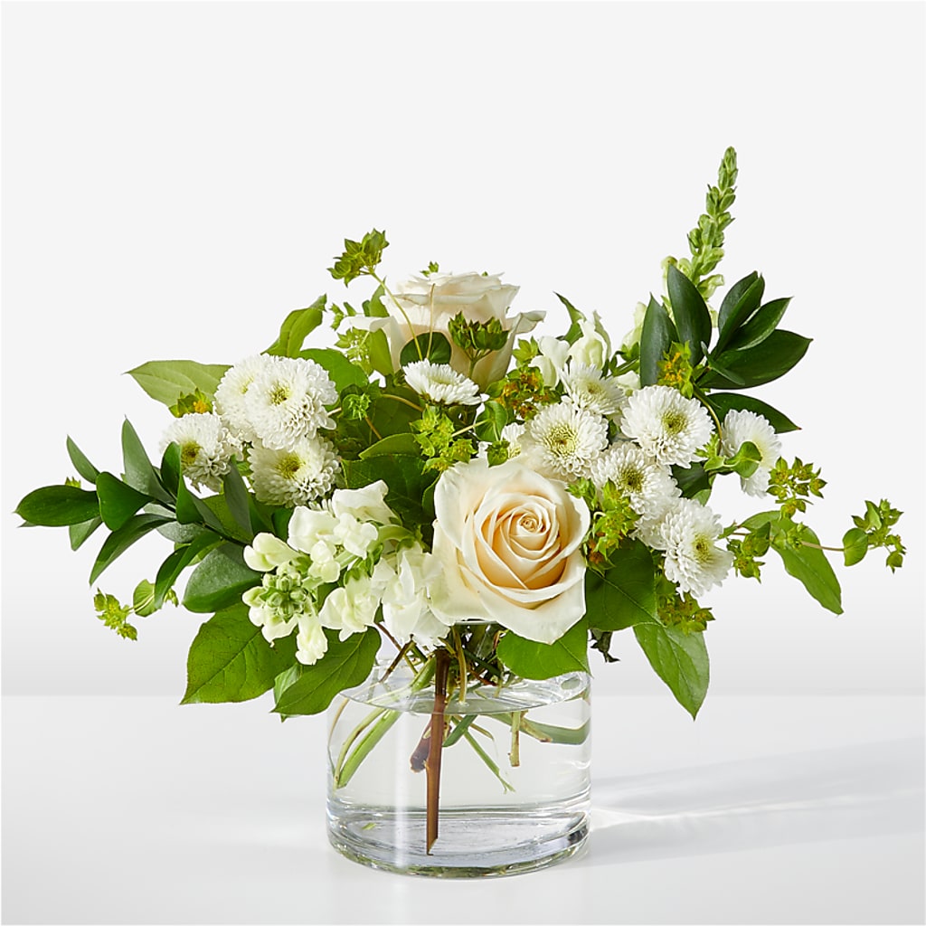 Hint of Vanilla Bouquet –  United Floral Svc Inc, Philadelphia PA