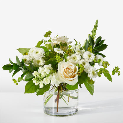 Hint of Vanilla Bouquet –  United Floral Svc Inc, Philadelphia PA